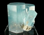 Aquamarine Mineral